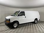 2024 Chevrolet Express 2500 RWD, Upfitted Cargo Van for sale #P248675 - photo 11