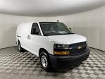 2024 Chevrolet Express 2500 RWD, Upfitted Cargo Van for sale #P248675 - photo 2