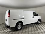 2024 Chevrolet Express 2500 RWD, Upfitted Cargo Van for sale #P248675 - photo 6