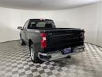 New 2024 Chevrolet Silverado 1500 Work Truck Regular Cab 4x4, Pickup for sale #P248690 - photo 9