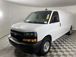 2024 Chevrolet Express 3500 RWD, Empty Cargo Van for sale #P248705 - photo 13