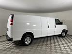 2024 Chevrolet Express 3500 RWD, Empty Cargo Van for sale #P248705 - photo 7