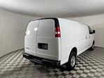 2024 Chevrolet Express 3500 RWD, Empty Cargo Van for sale #P248705 - photo 8