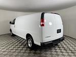 2024 Chevrolet Express 3500 RWD, Empty Cargo Van for sale #P248705 - photo 10