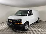 2024 Chevrolet Express 2500 RWD, Upfitted Cargo Van for sale #P248744 - photo 11