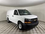 2024 Chevrolet Express 2500 RWD, Upfitted Cargo Van for sale #P248744 - photo 4