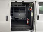 2024 Chevrolet Express 2500 RWD, Upfitted Cargo Van for sale #P248744 - photo 24