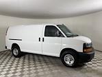 2024 Chevrolet Express 2500 RWD, Upfitted Cargo Van for sale #P248744 - photo 5