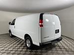 2024 Chevrolet Express 2500 RWD, Upfitted Cargo Van for sale #P248744 - photo 8