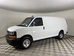 2024 Chevrolet Express 2500 RWD, Upfitted Cargo Van for sale #P248744 - photo 10