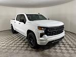 New 2024 Chevrolet Silverado 1500 Custom Crew Cab 4x2, Pickup for sale #P248772 - photo 4