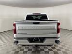 New 2024 Chevrolet Silverado 1500 Custom Crew Cab 4x2, Pickup for sale #P248772 - photo 8