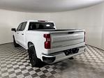 New 2024 Chevrolet Silverado 1500 Custom Crew Cab 4x2, Pickup for sale #P248772 - photo 9