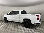 New 2024 Chevrolet Silverado 1500 Custom Crew Cab 4x4, Pickup for sale #P248862 - photo 10