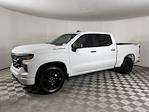 New 2024 Chevrolet Silverado 1500 Custom Crew Cab 4x4, Pickup for sale #P248862 - photo 11