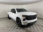 New 2024 Chevrolet Silverado 1500 Custom Crew Cab 4x4, Pickup for sale #P248862 - photo 14