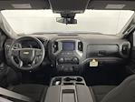 New 2024 Chevrolet Silverado 1500 Custom Crew Cab 4x4, Pickup for sale #P248862 - photo 35