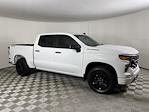 New 2024 Chevrolet Silverado 1500 Custom Crew Cab 4x4, Pickup for sale #P248862 - photo 6