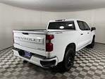 New 2024 Chevrolet Silverado 1500 Custom Crew Cab 4x4, Pickup for sale #P248862 - photo 2