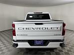 New 2024 Chevrolet Silverado 1500 Custom Crew Cab 4x4, Pickup for sale #P248862 - photo 8