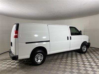 2024 Chevrolet Express 2500 RWD, Empty Cargo Van for sale #P248864 - photo 2