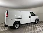 New 2024 Chevrolet Express 2500 Work Van RWD, Empty Cargo Van for sale #P248864 - photo 2