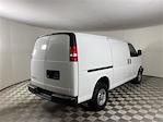 New 2024 Chevrolet Express 2500 Work Van RWD, Empty Cargo Van for sale #P248864 - photo 3