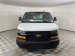 New 2024 Chevrolet Express 2500 Work Van RWD, Empty Cargo Van for sale #P248864 - photo 4