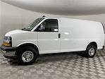 New 2024 Chevrolet Express 2500 Work Van RWD, Upfitted Cargo Van for sale #P248865 - photo 16