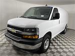 New 2024 Chevrolet Express 2500 Work Van RWD, Upfitted Cargo Van for sale #P248865 - photo 18