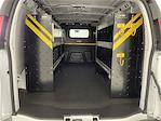 New 2024 Chevrolet Express 2500 Work Van RWD, Upfitted Cargo Van for sale #P248865 - photo 2