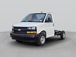 2024 Chevrolet Express 3500 Regular Cab DRW RWD, Service Utility Van for sale #P248866 - photo 27