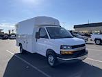 2024 Chevrolet Express 3500 DRW RWD, Service Utility Van for sale #P248866 - photo 12