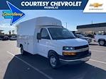 2024 Chevrolet Express 3500 Regular Cab DRW RWD, Service Utility Van for sale #P248866 - photo 28