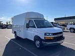 2024 Chevrolet Express 3500 Regular Cab DRW RWD, Service Utility Van for sale #P248866 - photo 29