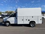 2024 Chevrolet Express 3500 Regular Cab DRW RWD, Service Utility Van for sale #P248866 - photo 36