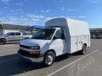 2024 Chevrolet Express 3500 Regular Cab DRW RWD, Service Utility Van for sale #P248866 - photo 37