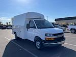 2024 Chevrolet Express 3500 Regular Cab DRW RWD, Service Utility Van for sale #P248866 - photo 39