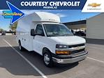 2024 Chevrolet Express 3500 Regular Cab DRW RWD, Service Utility Van for sale #P248867 - photo 1