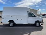 2024 Chevrolet Express 3500 Regular Cab DRW RWD, Service Utility Van for sale #P248867 - photo 12