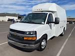 2024 Chevrolet Express 3500 Regular Cab DRW RWD, Service Utility Van for sale #P248867 - photo 5