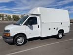 2024 Chevrolet Express 3500 Regular Cab DRW RWD, Service Utility Van for sale #P248867 - photo 6