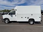 2024 Chevrolet Express 3500 Regular Cab DRW RWD, Service Utility Van for sale #P248867 - photo 7