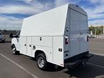 2024 Chevrolet Express 3500 Regular Cab DRW RWD, Service Utility Van for sale #P248867 - photo 8