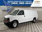 2024 Chevrolet Express 2500 RWD, Empty Cargo Van for sale #P248892 - photo 1