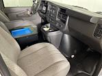 2024 Chevrolet Express 2500 RWD, Empty Cargo Van for sale #P248892 - photo 21