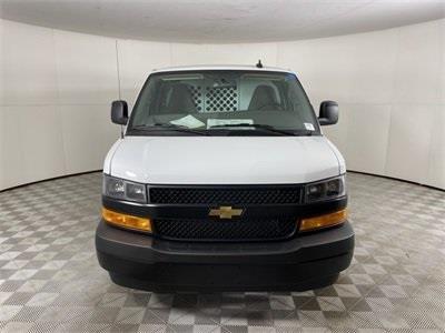 2024 Chevrolet Express 2500 RWD, Empty Cargo Van for sale #P248909 - photo 2