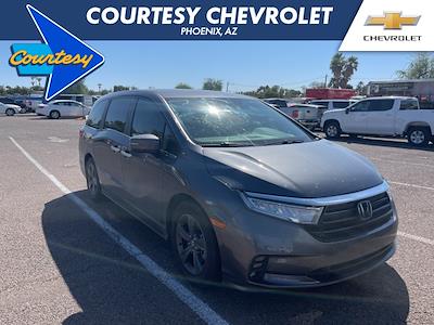 2024 Honda Odyssey FWD, Minivan for sale #P248956A - photo 1