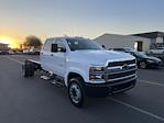 2024 Chevrolet Silverado 5500 Crew Cab DRW 4x2, Cab Chassis for sale #P248985 - photo 10