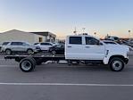 2024 Chevrolet Silverado 5500 Crew Cab DRW 4x2, Cab Chassis for sale #P248986 - photo 5